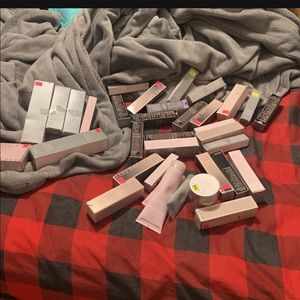MARY KAY SKINCARE AND MAKEUP PRODUCTS ALL NEW IN ORIGINAL BOXES :)